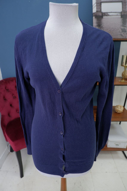 Кардиган Твоё на пуговицах 48 размер