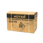 Воздуходувка бензиновая GB-7V Huter