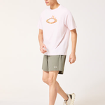 Oakley Quick Dry Футболка Brand Logo Summer Foa409026 86f