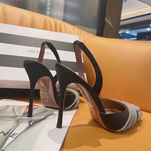 Туфли Aquazzura