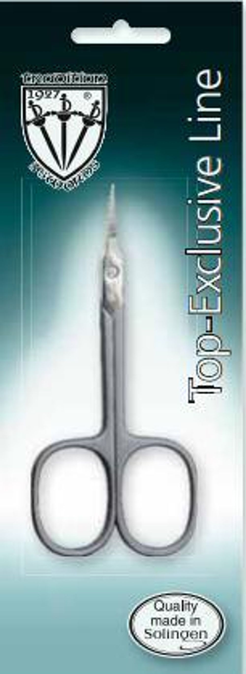 Kellermann маникюрные ножницы EL 9903