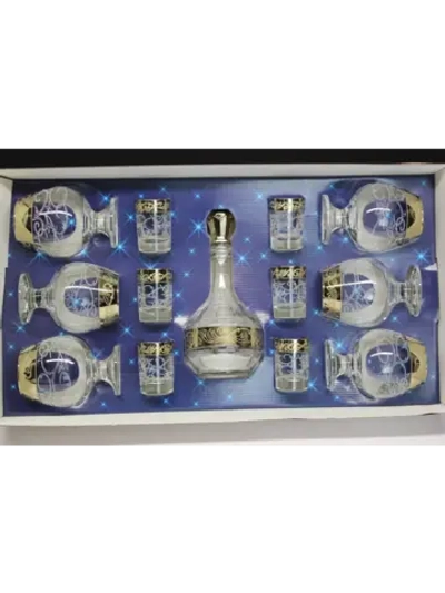 Подарочный набор ( 13предметов ) Абстракция