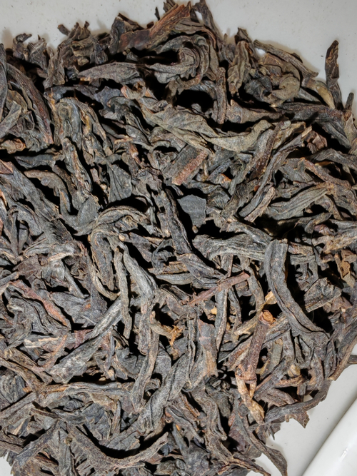 Дянь Хун мелкий грейд