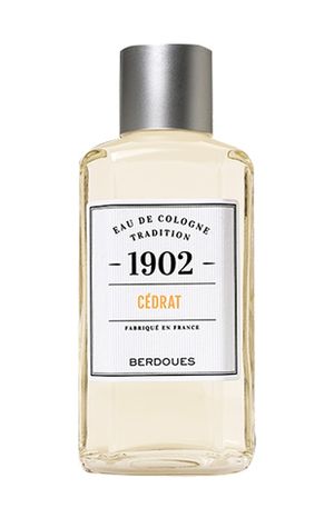 Parfums Berdoues 1902 Cedrat