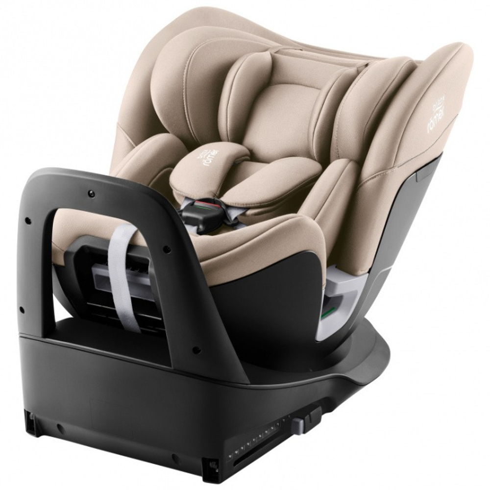 Автокресло Britax Roemer Swivel 2 Classic (0-25 кг), Chai