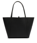 Сумка-шопер + поясная сумка Angie Armani Exchange - черный(XW000297 AF11937)