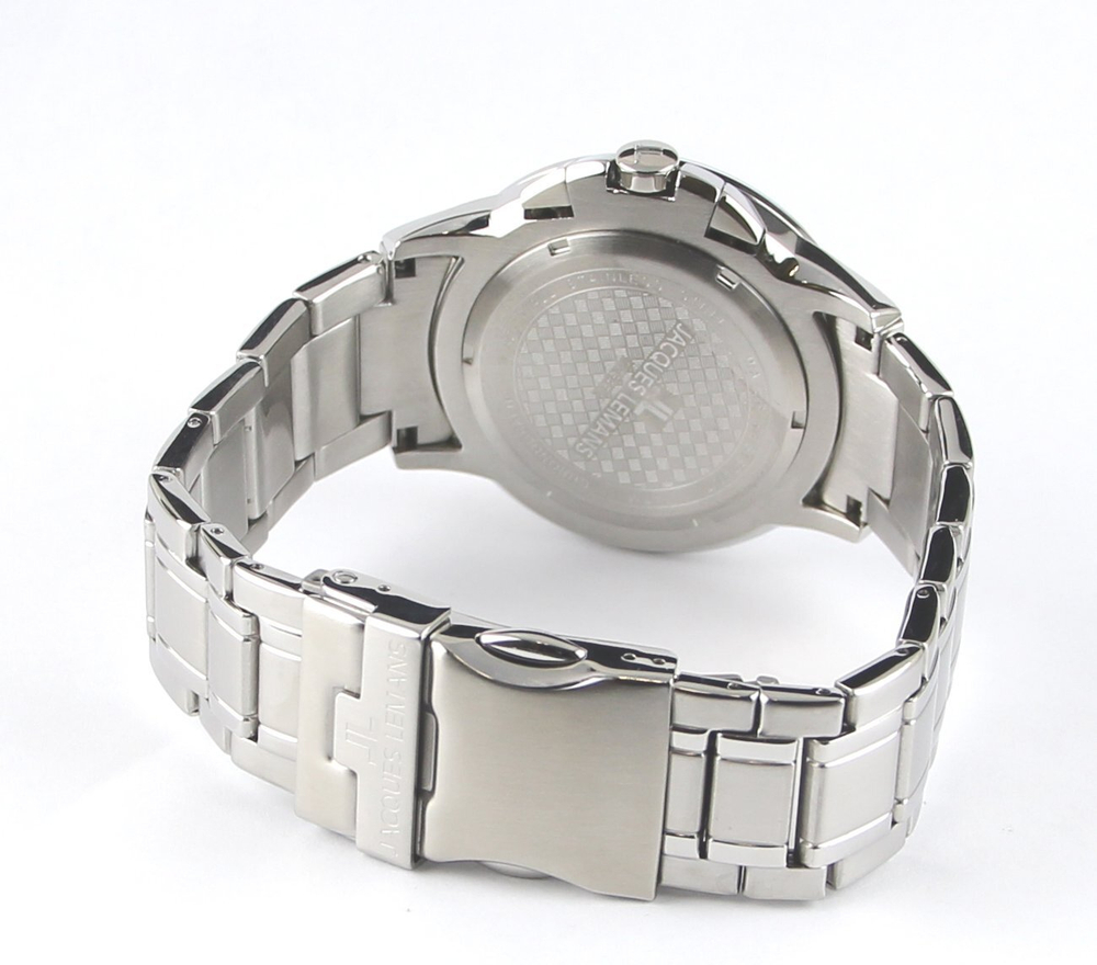 Jacques Lemans 11542P