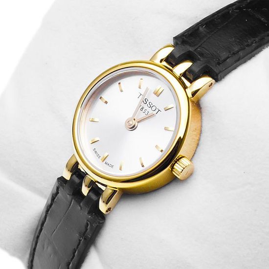 Женские часы Tissot T058.009.36.031.00 Lovely