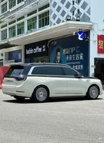 КОВАНЫЕ ДИСКИ ДЛЯ AITO M9 2023+ Айто