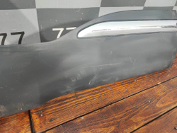 Накладка двери задней правой Chery Tiggo 4 18-нв Б/У Оригинал 609000396AA