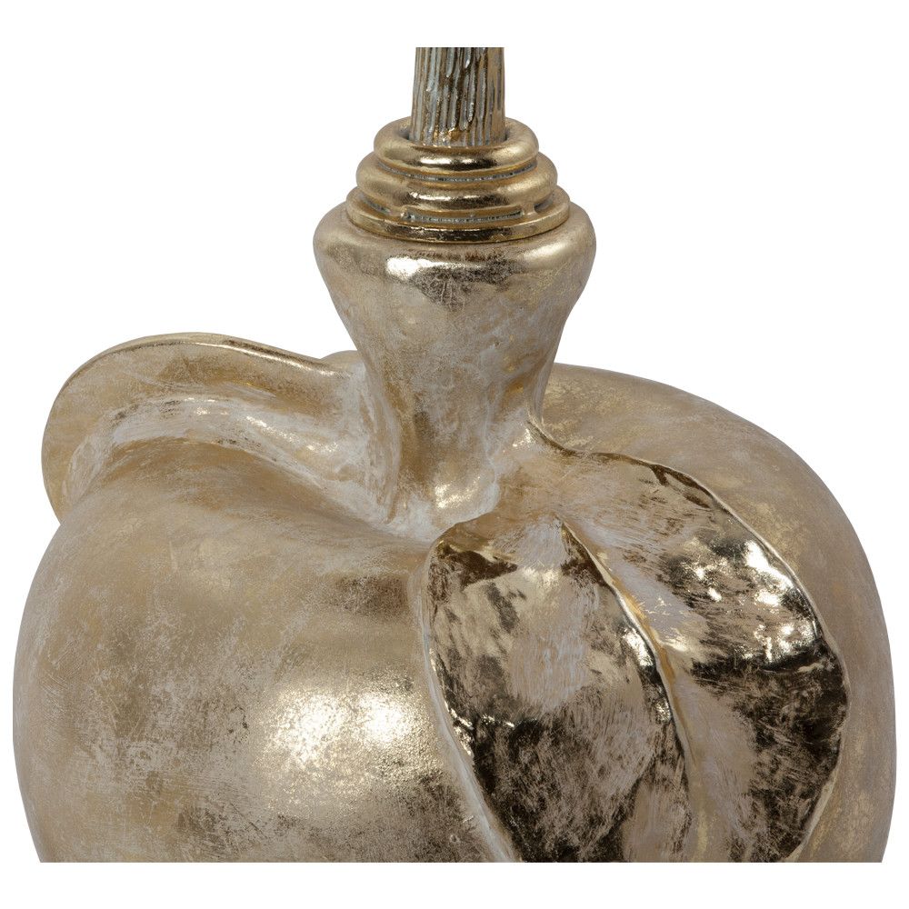 Столик декоративный Яблоко Евы Айвори