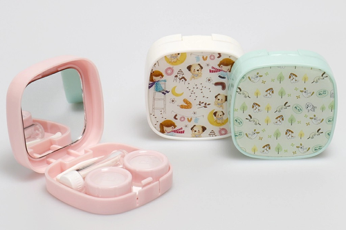 Набор для контактных линз А-1706-1