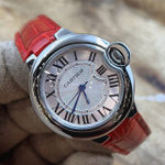 Часы Cartier