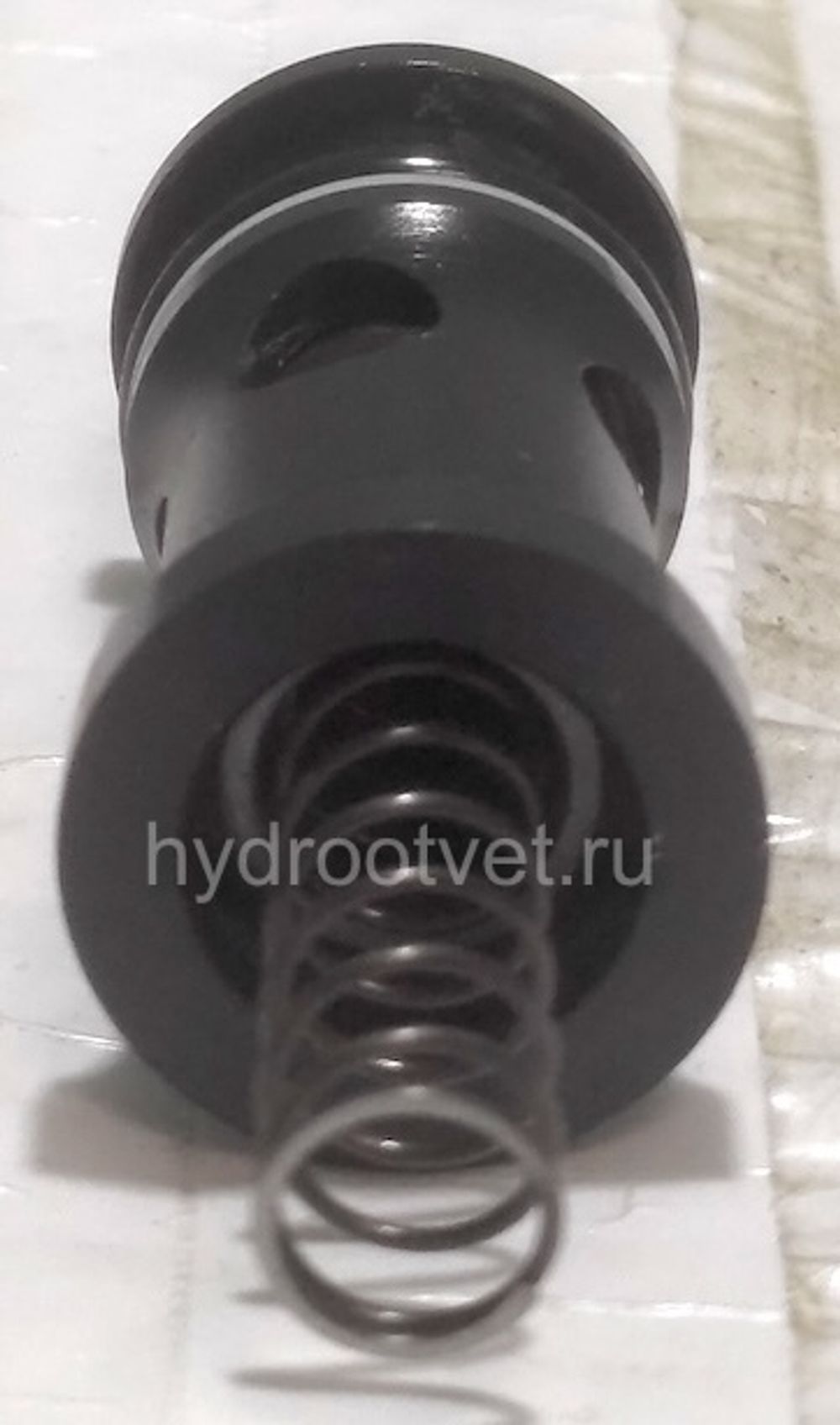 M-SR15KE15-10 - Обратный клапан картриджного монтажа, Ду16, G3/4 давление открытие 1,5 бар