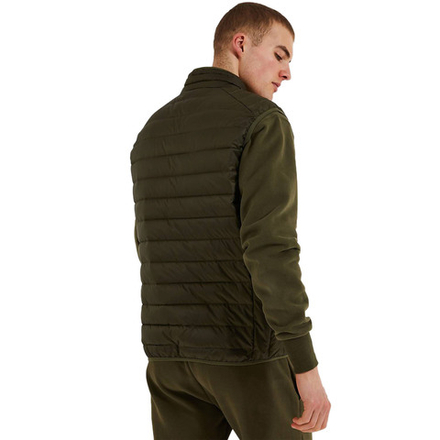 Теннисная жилетка Ellesse Bardy Gilet - khaki