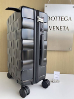 Чемодан Bottega Venetta