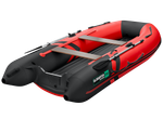 Лодка ПВХ Gladiator Air Sport E350S НДНД -