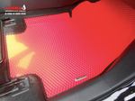 Toyota RAV4 5 поколение XA50 (03.2018-н.в.) левый руль