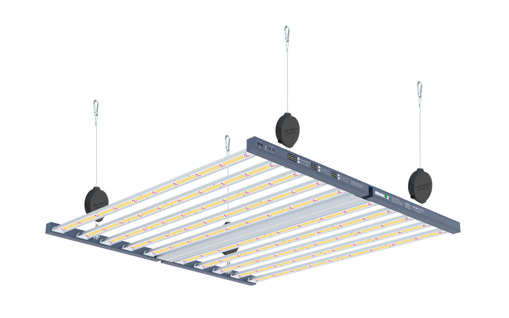 Светодиодный светильник Nanolux LED SN 1200W PRO