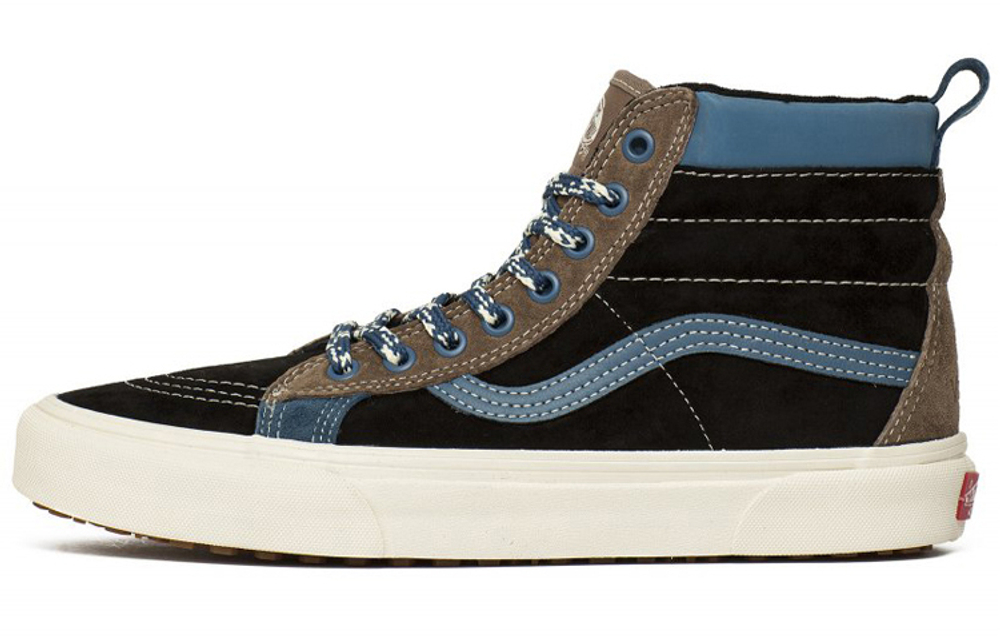 Vans Sk8 Mte Lx