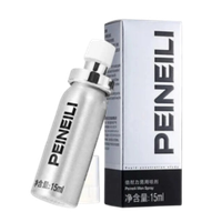 Peineili – спрей для продления полового акта