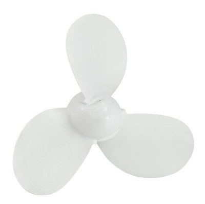 Гребной винт для лодочных моторов Yamaha, 5-7 1/4