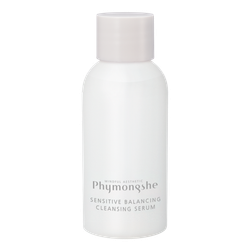 Phymongshe Очищающая успокаивающая сыворотка Sensitive Balancing Cleansing Serum 50 мл