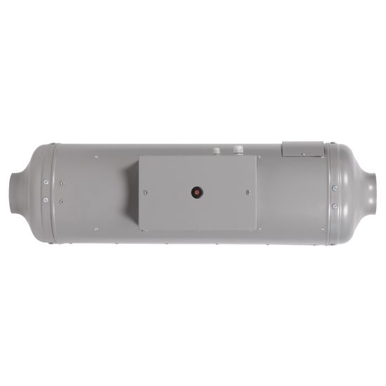 Установка приточная SHUFT AIRTUBE 160