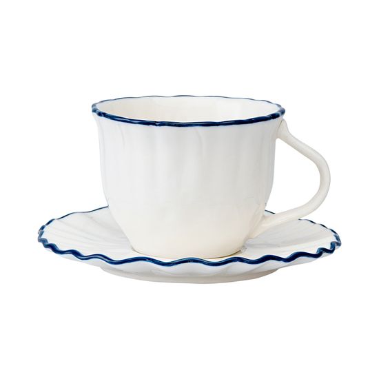 Набор чашек для эспрессо santorini, 100 мл, 2 шт.