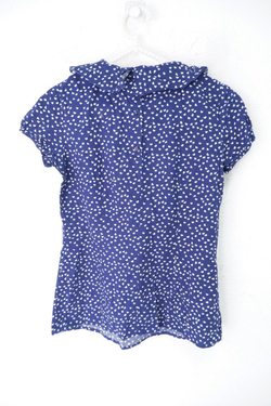 Блузка летняя 44 размер