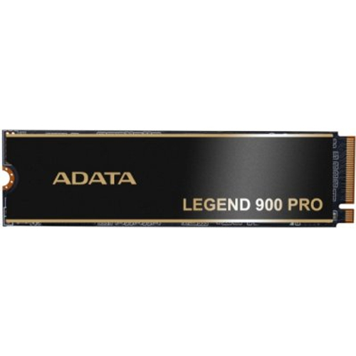 SSD диск ADATA Legend 900 Pro 4Tb SLEG-900P-4TCS