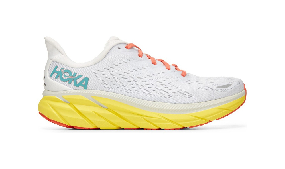 Кроссовки мужские Hoka Clifton 8