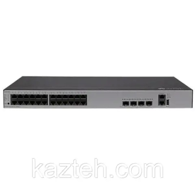 Коммутатор Huawei S5735S-L24P4S-A1