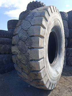 33.00R51 Bridgestone VRDP шина б/у