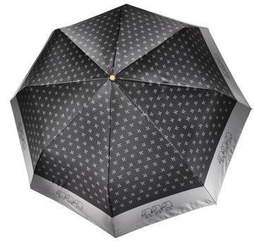 Стильный Женский зонт Три Слона 288-01