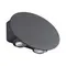 358562 STREET NT21 378 темно-серый Ландшафтный настенный светильник IP54 LED 4000K 4W 85-265V CALLE