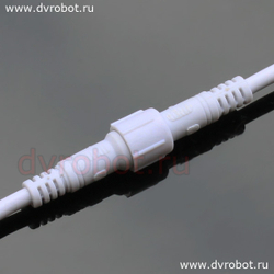 Влагостойкий разъем 3.0