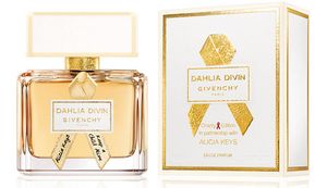 Givenchy Dahlia Divin Black Ball Limited Edition