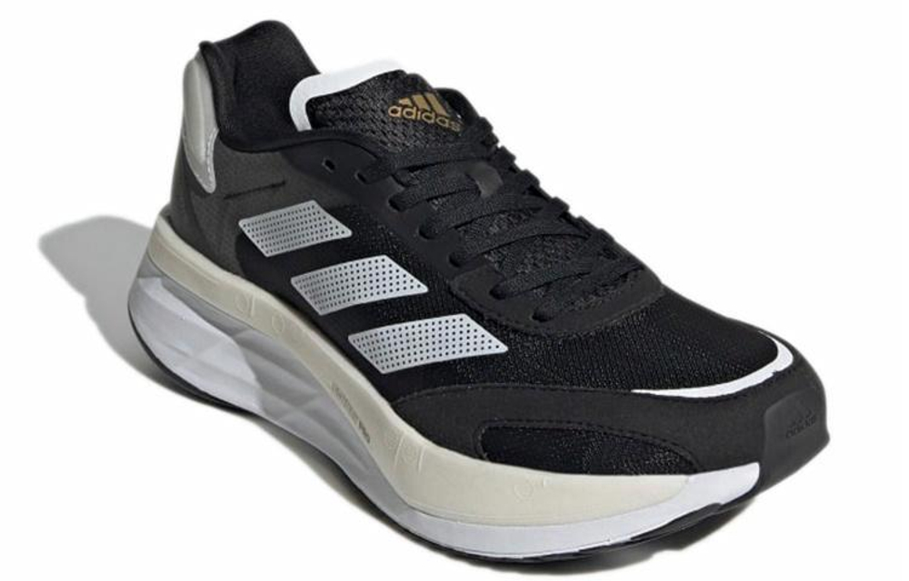 Кроссовки Adidas Adizero Boston 10 (Женская размерная сетка)