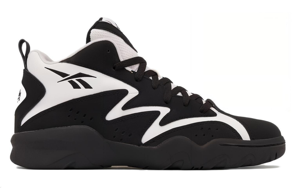 Кроссовки Reebok Atr Mid