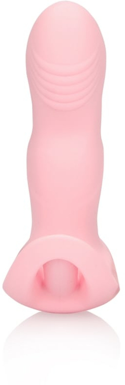 Wearable Fingering Motion - Вибромассажер с пультом управления