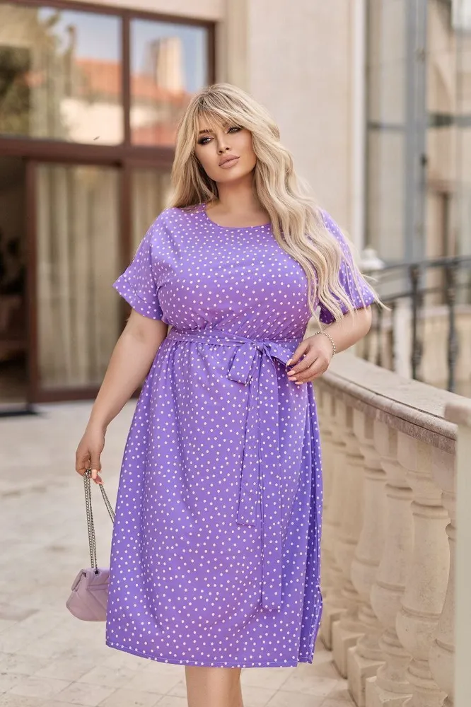 Платье УК-512-3 Fabrika