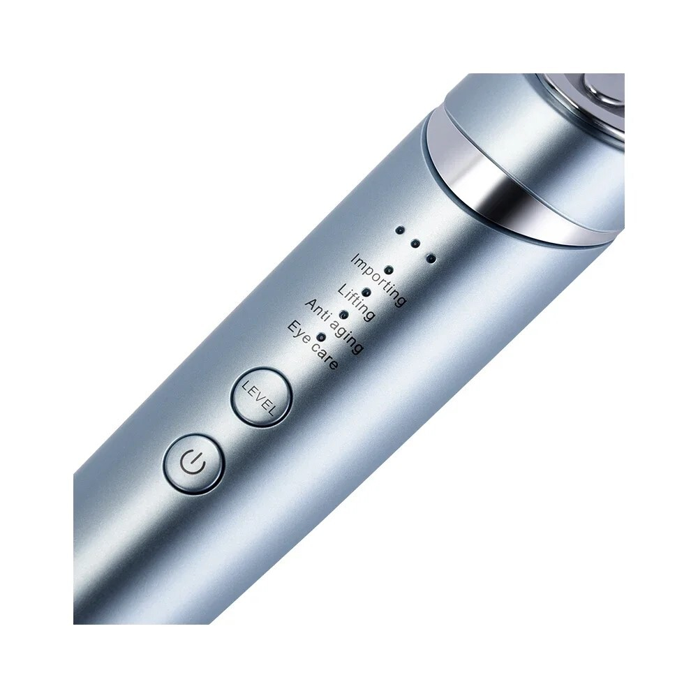 Микротоковый массажер для лица Mismon MS-316C