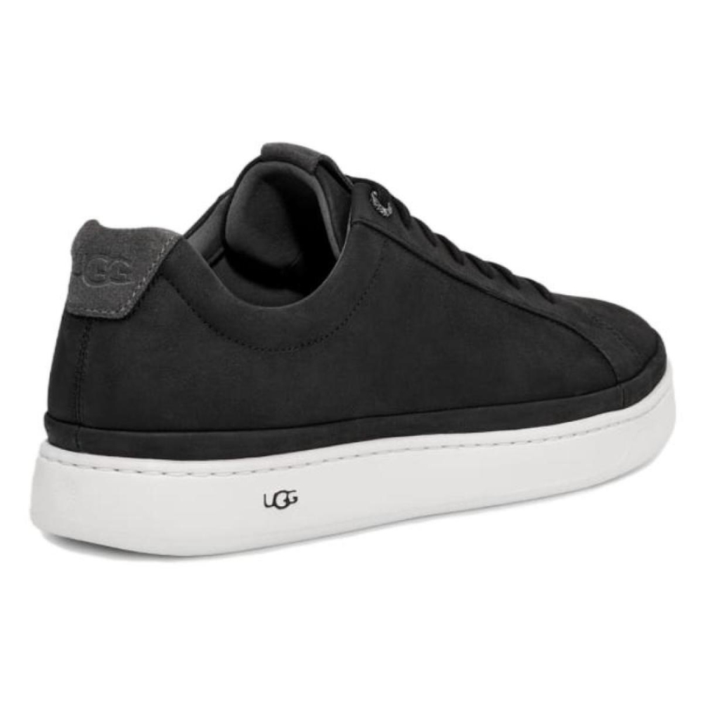 Кроссовки UGG Cali Sneaker Low, 1132715-BLK