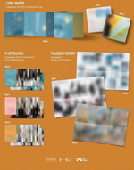 Альбом SEVENTEEN - 12th Mini Album [SPILL THE FEELS]