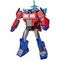 Transformers Cyberverse Battle Call OPTIMUS PRIME New