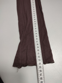 Джемпер Naf Naf базовый 42-44 размер