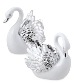 BMB- 94 Фигура «Пара лебедей»