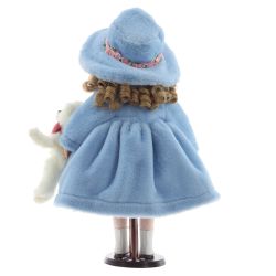 GAEM Кукла "Женя", L21 W10,5 H45 см