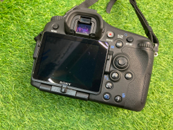 Sony A77 Kit 18-70mm DT 12.000 кадров